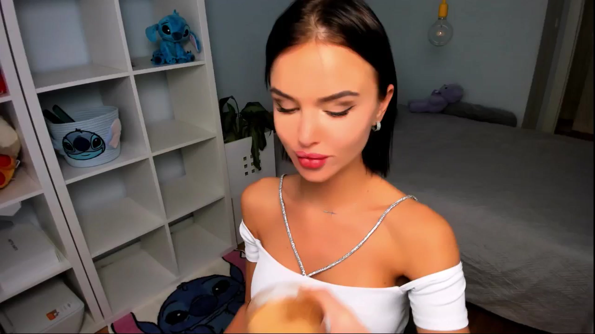 Gallery image thumbnail from Jennifercutie's myfreecams stream on, 09/11/2024, 17:11 image 13 of 20