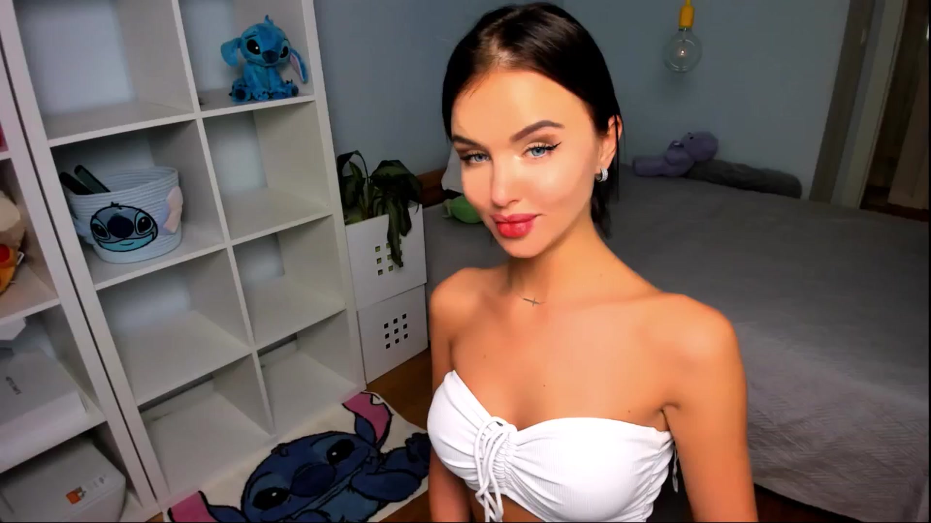 Gallery image thumbnail from Jennifercutie's myfreecams stream on, 09/11/2024, 17:11 image 19 of 20