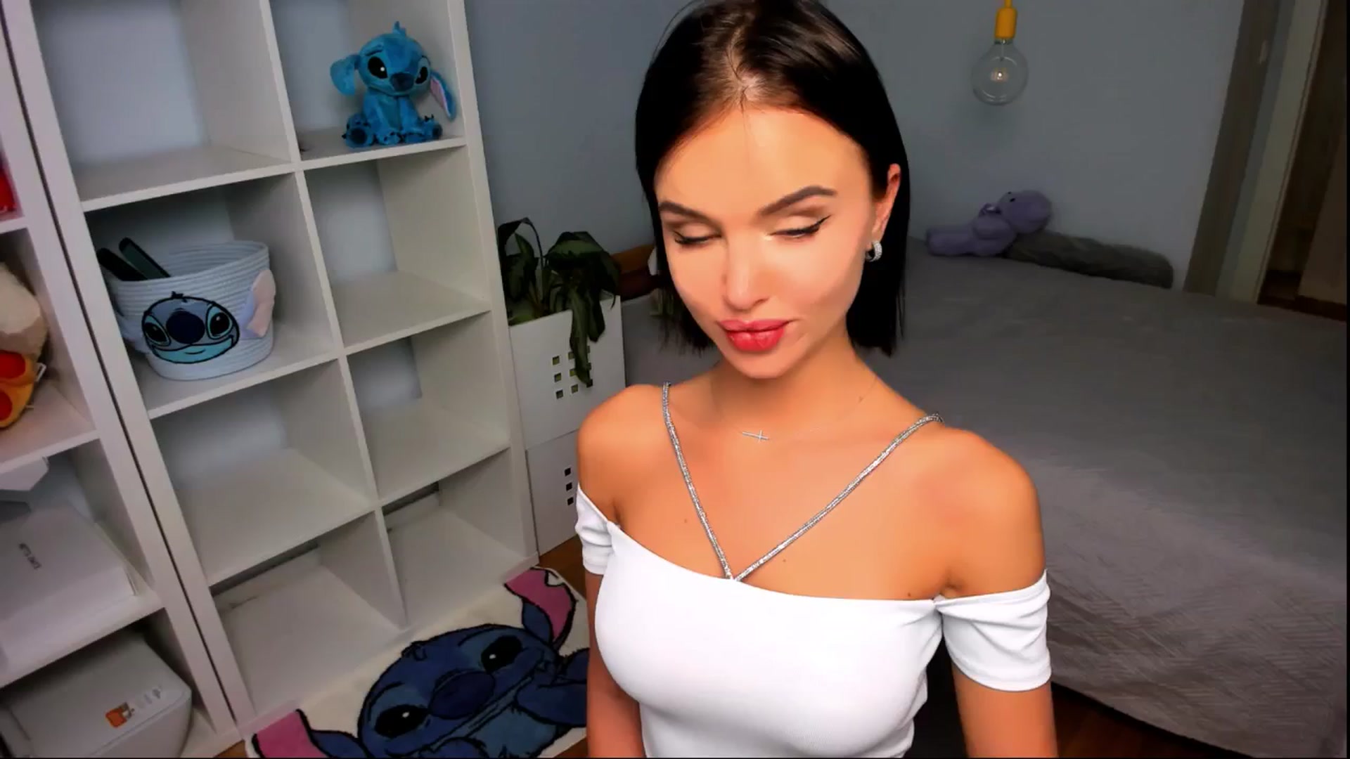 Gallery image thumbnail from Jennifercutie's myfreecams stream on, 09/11/2024, 17:11 image 14 of 20
