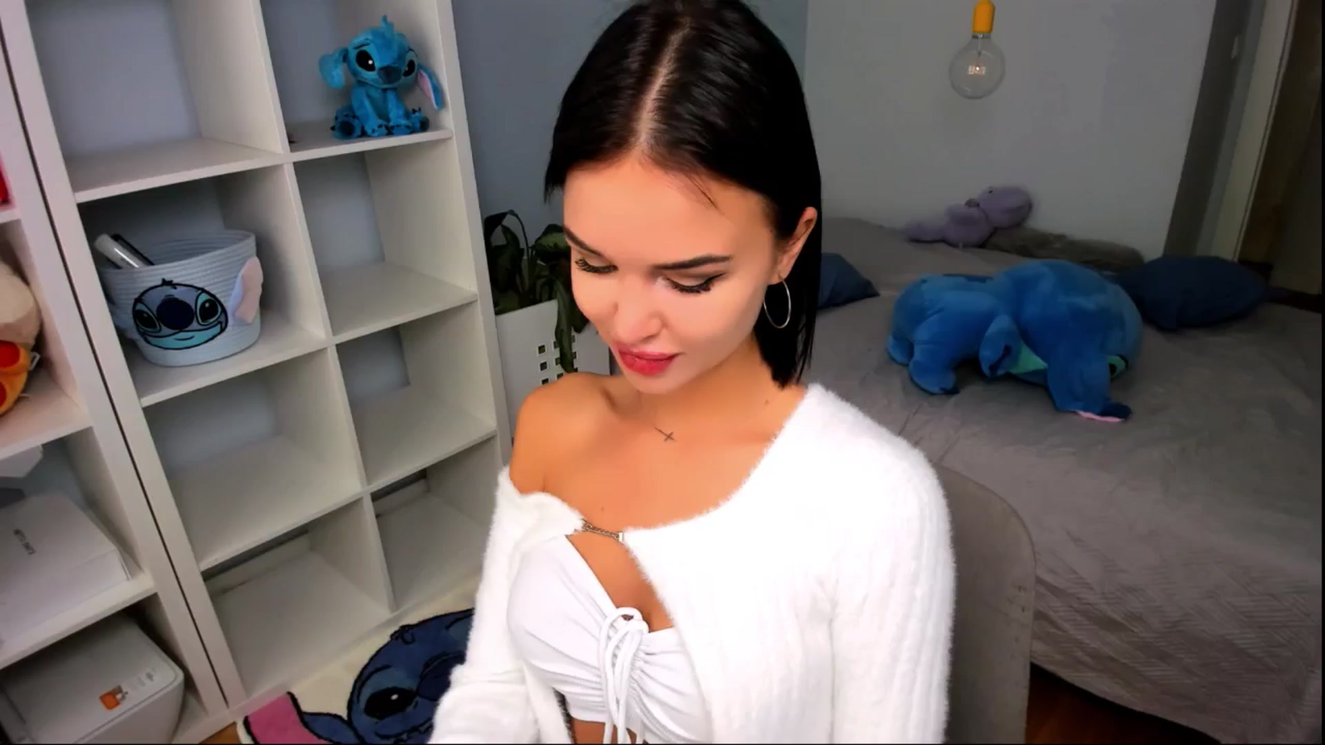 Gallery image thumbnail from Jennifercutie's myfreecams stream on, 09/12/2024, 14:10 image 12 of 20