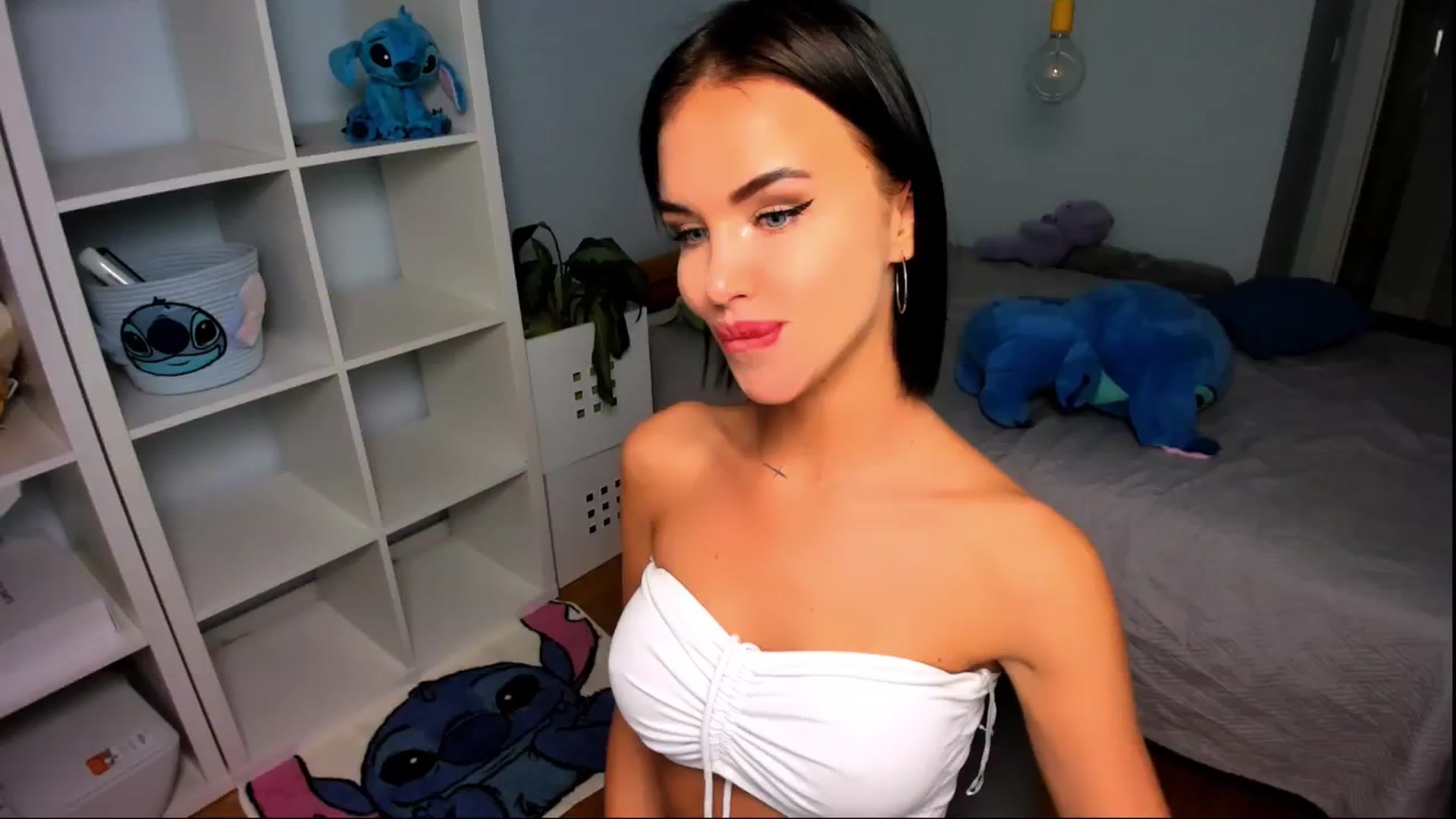 Gallery image thumbnail from Jennifercutie's myfreecams stream on, 09/12/2024, 15:40 image 5 of 20