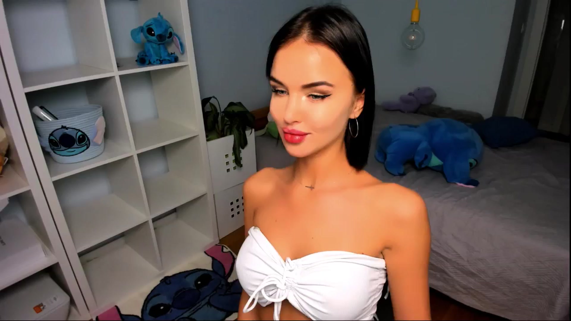 Gallery image thumbnail from Jennifercutie's myfreecams stream on, 09/12/2024, 15:40 image 19 of 20
