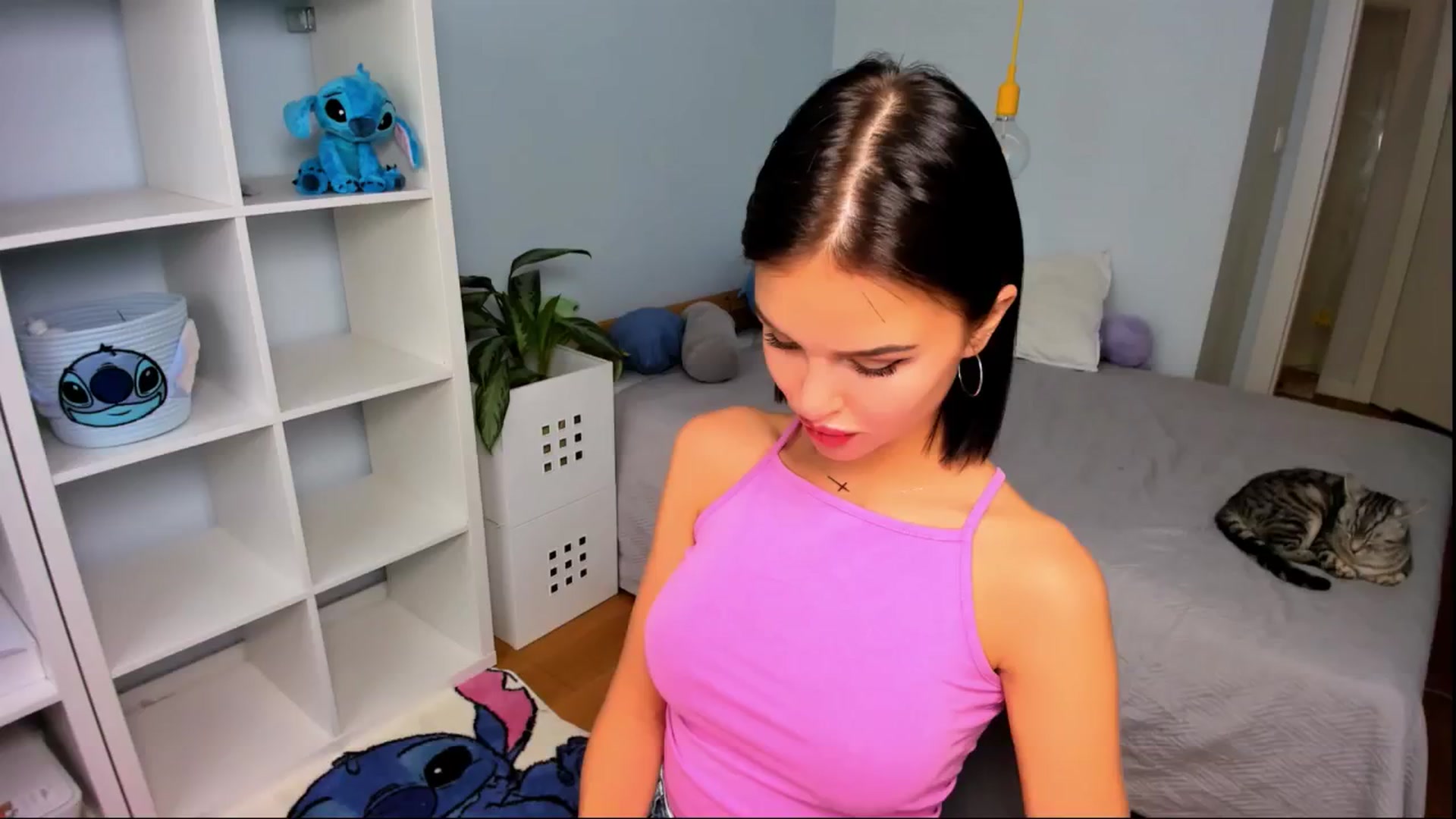 Gallery image thumbnail from Jennifercutie's myfreecams stream on, 09/15/2024, 13:34 image 19 of 20