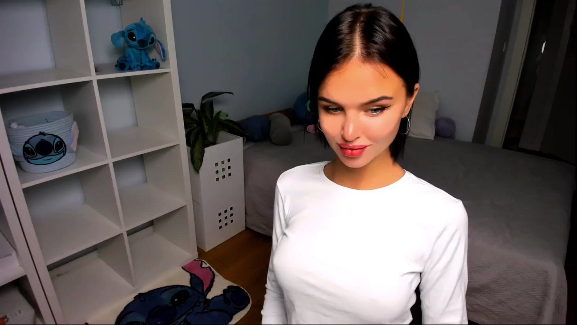 Gallery image thumbnail from Jennifercutie's myfreecams stream on, 09/15/2024, 16:06 image 10 of 20