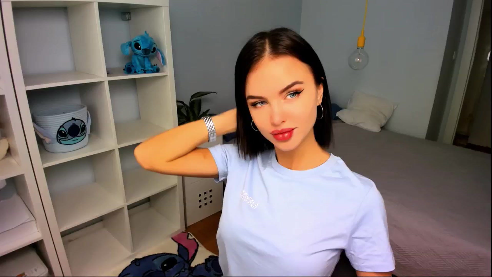Gallery image thumbnail from Jennifercutie's myfreecams stream on, 09/18/2024, 12:06 image 18 of 20