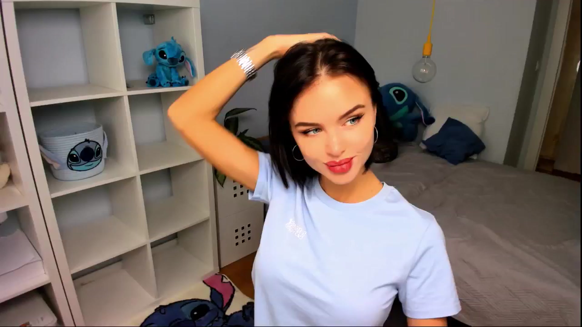 Gallery image thumbnail from Jennifercutie's myfreecams stream on, 09/18/2024, 13:02 image 15 of 20