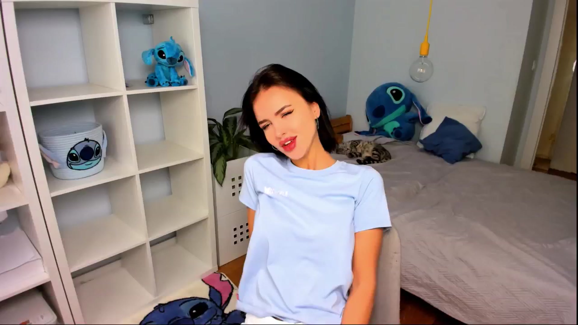 Gallery image thumbnail from Jennifercutie's myfreecams stream on, 09/18/2024, 13:02 image 19 of 20