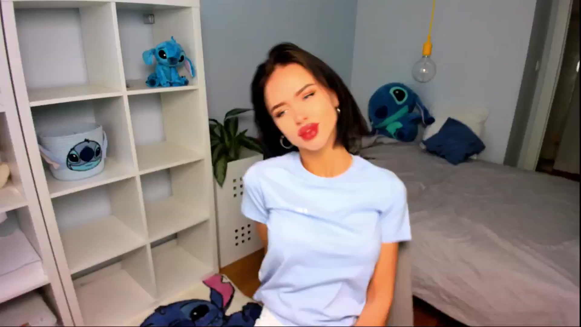 Gallery image thumbnail from Jennifercutie's myfreecams stream on, 09/18/2024, 13:02 image 10 of 20