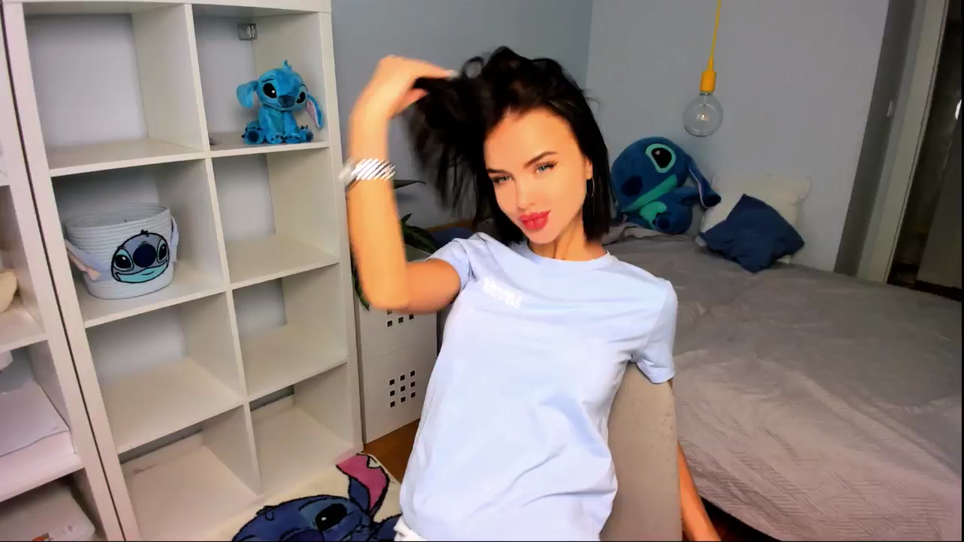 Gallery image thumbnail from Jennifercutie's myfreecams stream on, 09/18/2024, 13:02 image 8 of 20