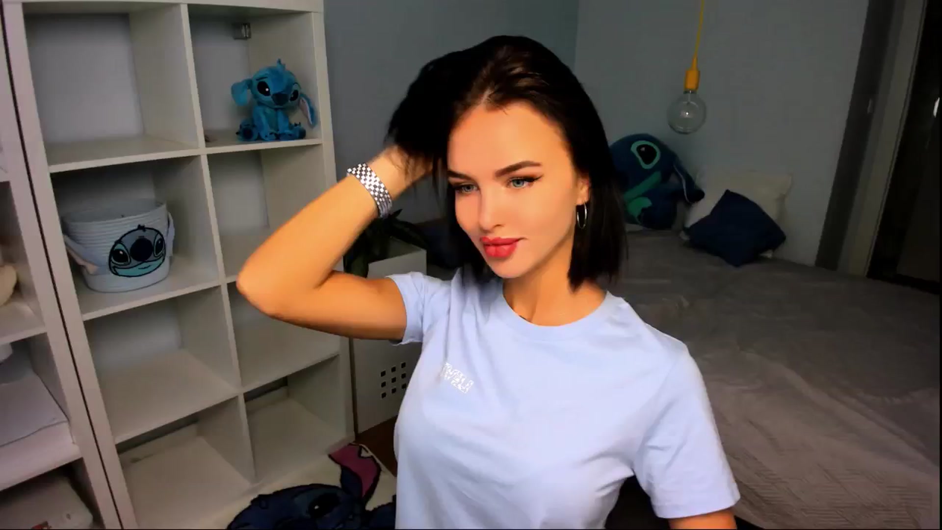 Gallery image thumbnail from Jennifercutie's myfreecams stream on, 09/18/2024, 13:02 image 1 of 20