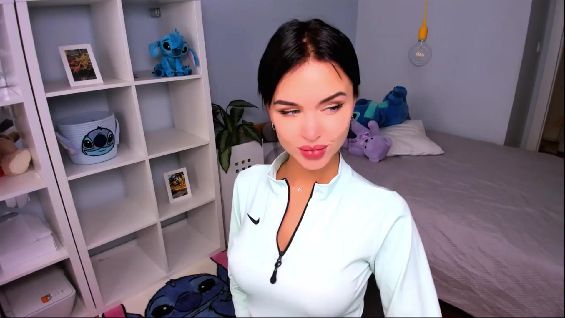 Gallery image thumbnail from Jennifercutie's myfreecams stream on, 09/23/2024, 13:45 image 9 of 20