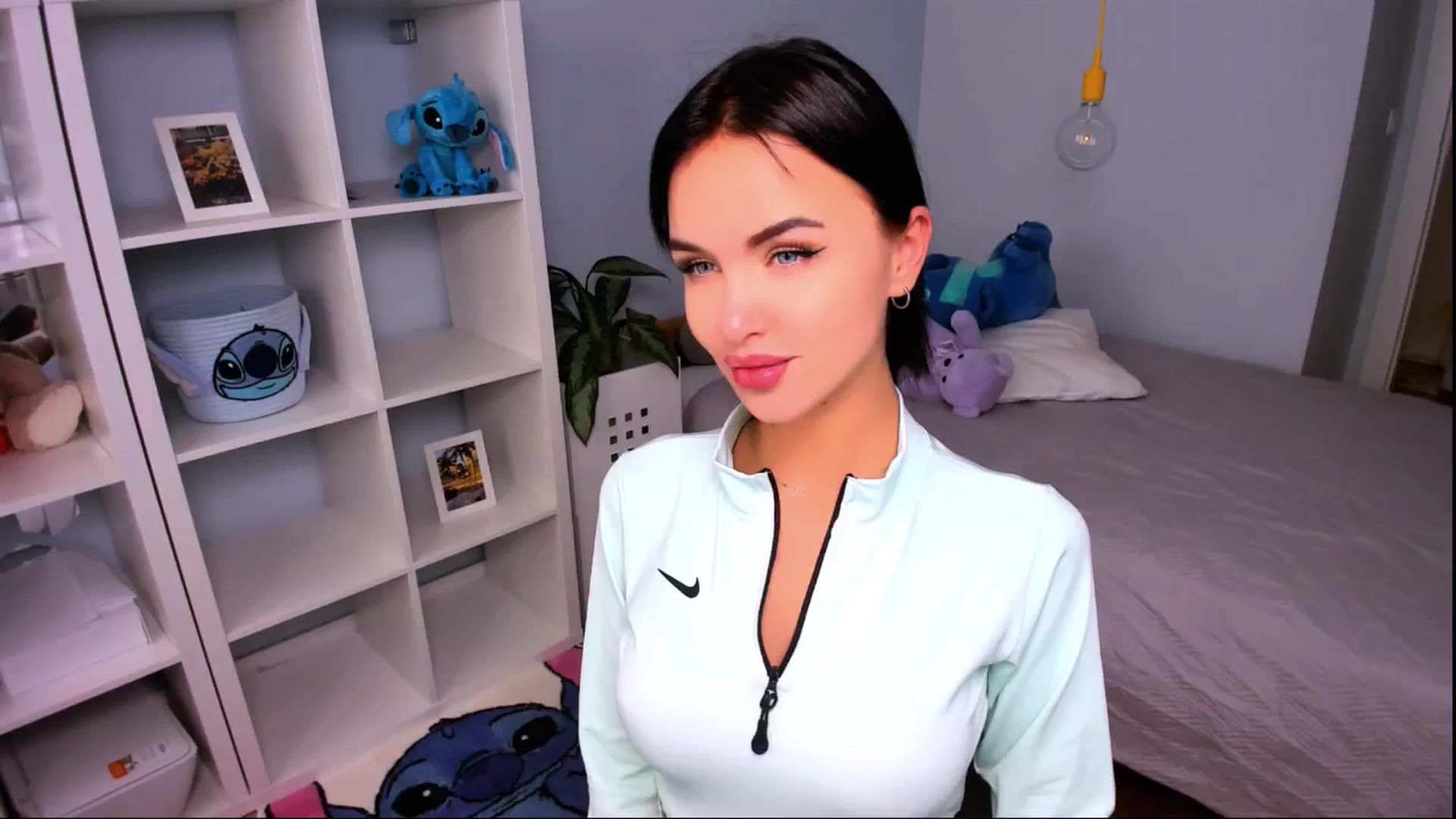 Gallery image thumbnail from Jennifercutie's myfreecams stream on, 09/23/2024, 13:45 image 8 of 20