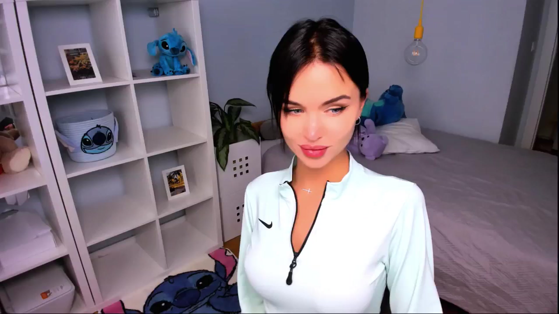 Gallery image thumbnail from Jennifercutie's myfreecams stream on, 09/23/2024, 13:45 image 14 of 20