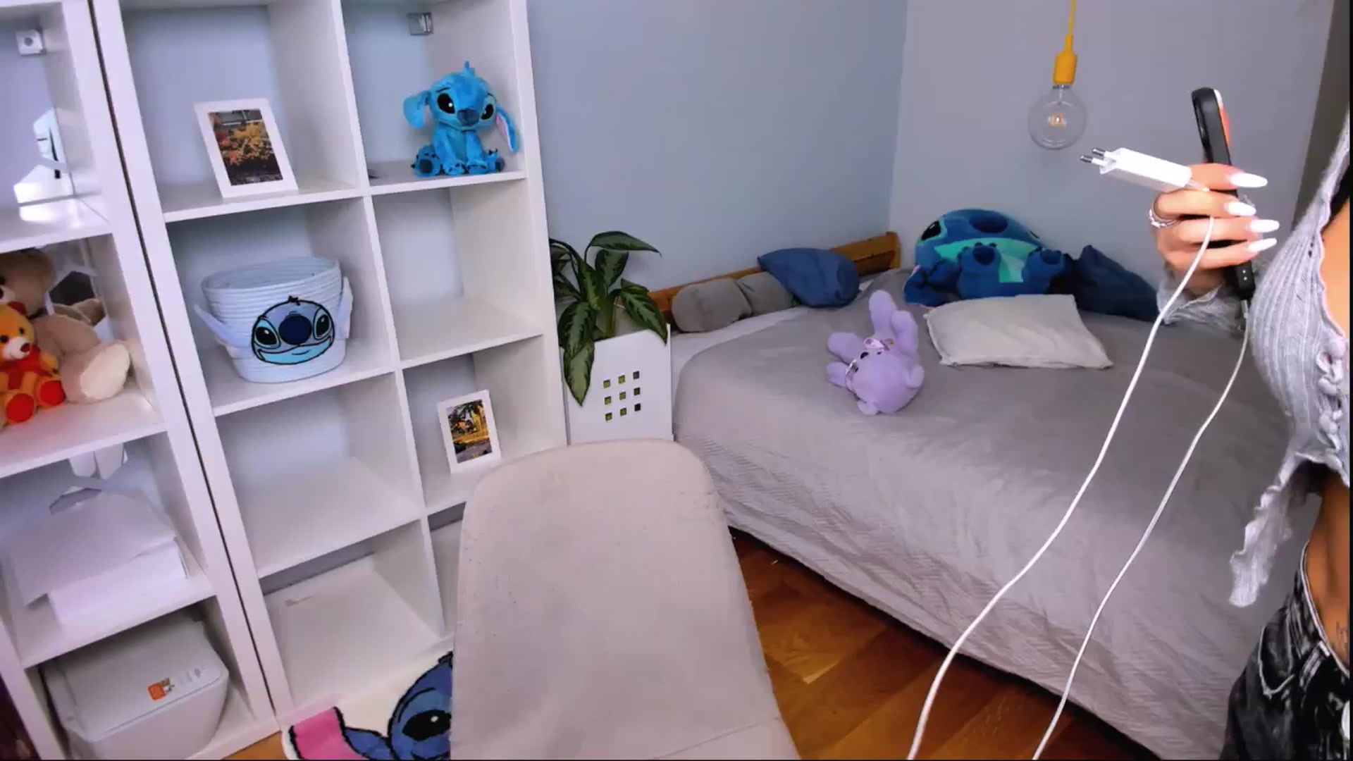 Gallery image thumbnail from Jennifercutie's myfreecams stream on, 09/24/2024, 14:47 image 19 of 20