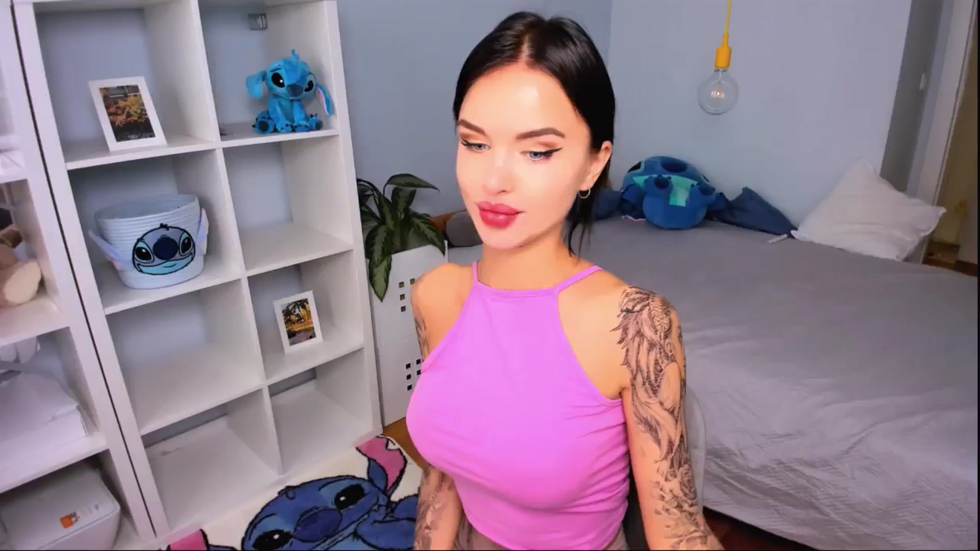 Gallery image thumbnail from Jennifercutie's myfreecams stream on, 09/25/2024, 13:38 image 4 of 20