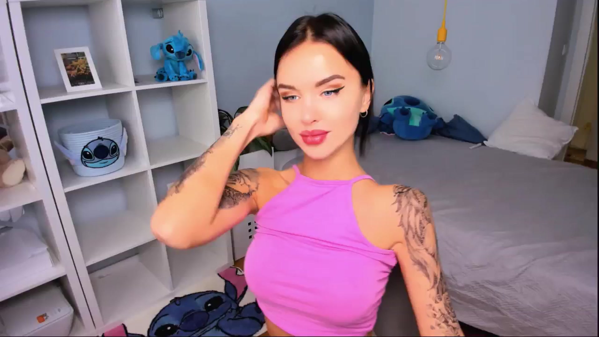 Gallery image thumbnail from Jennifercutie's myfreecams stream on, 09/25/2024, 13:38 image 9 of 20