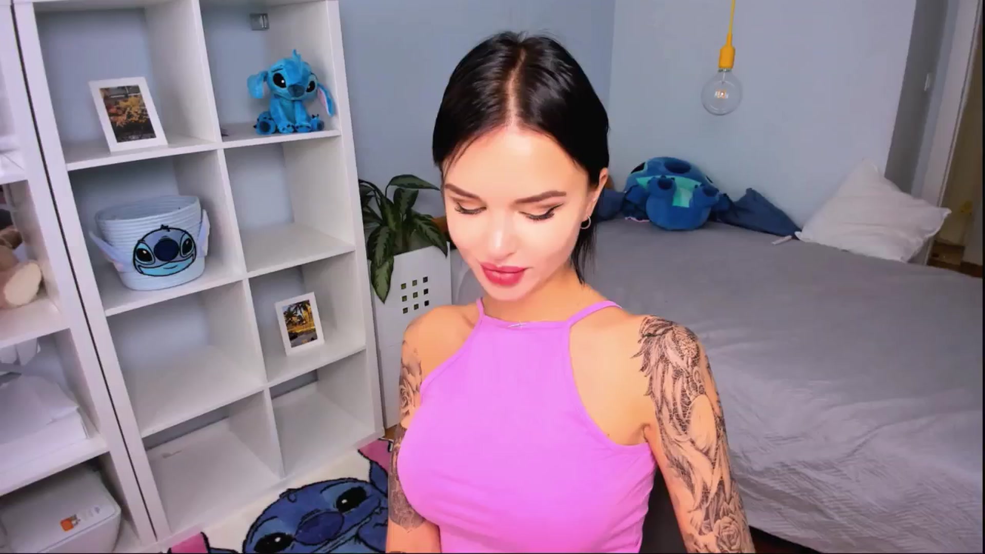 Gallery image thumbnail from Jennifercutie's myfreecams stream on, 09/25/2024, 13:38 image 2 of 20