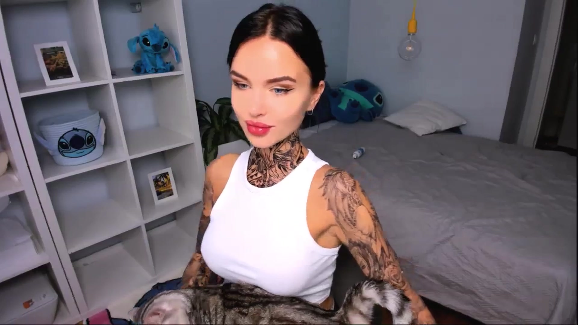 Gallery image thumbnail from Jennifercutie's myfreecams stream on, 09/26/2024, 13:43 image 6 of 20