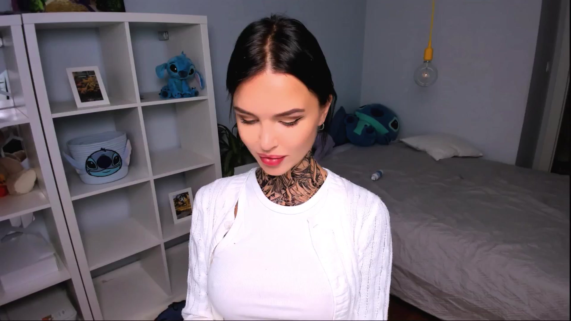 Gallery image thumbnail from Jennifercutie's myfreecams stream on, 09/26/2024, 14:45 image 7 of 20