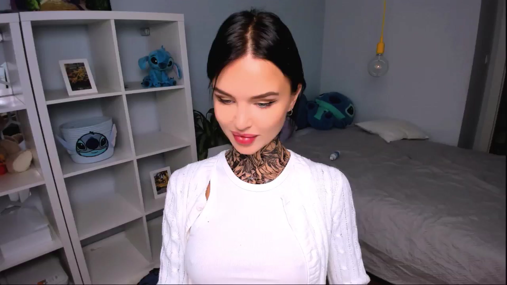 Gallery image thumbnail from Jennifercutie's myfreecams stream on, 09/26/2024, 14:45 image 5 of 20