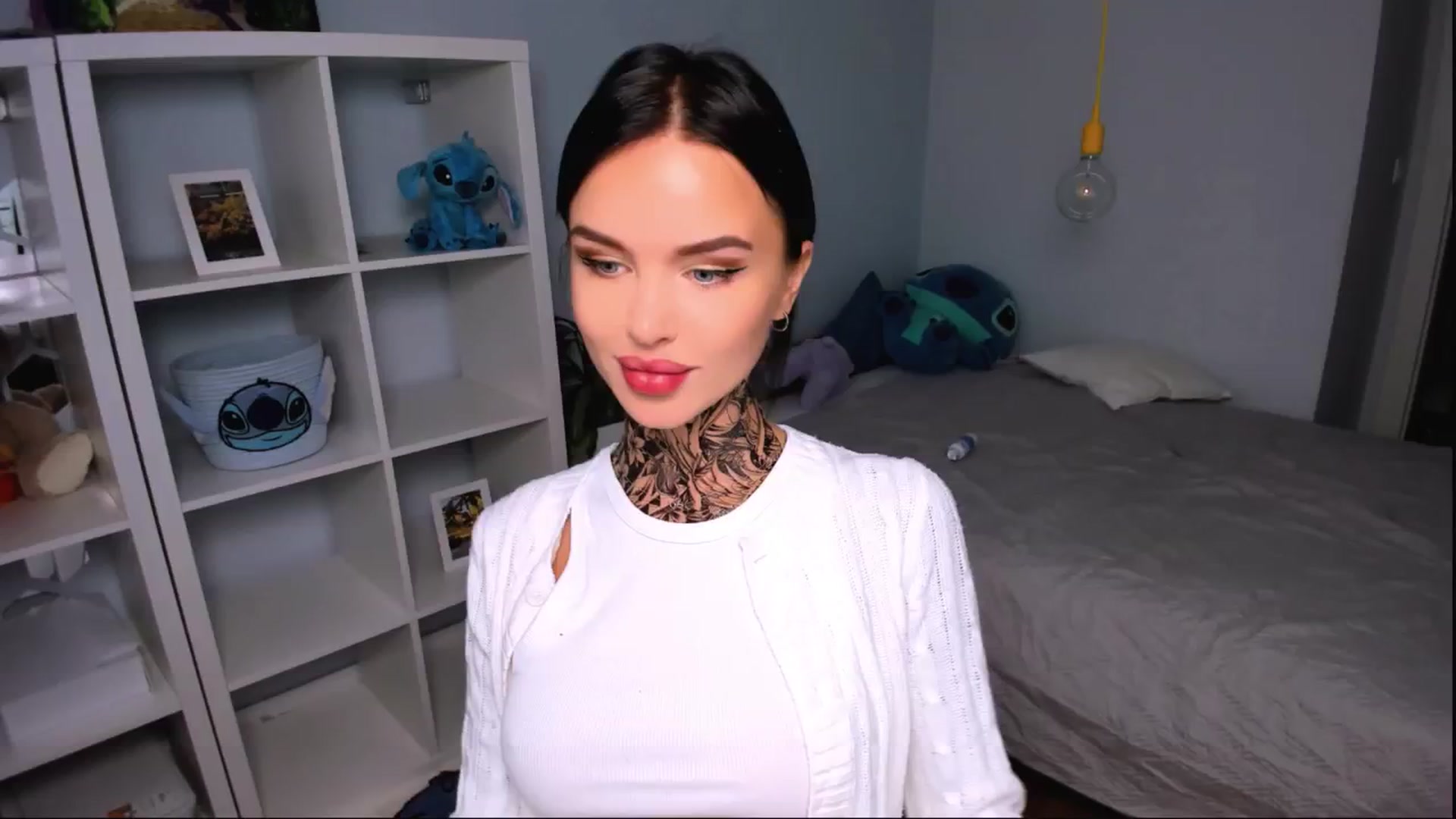 Gallery image thumbnail from Jennifercutie's myfreecams stream on, 09/26/2024, 14:45 image 9 of 20