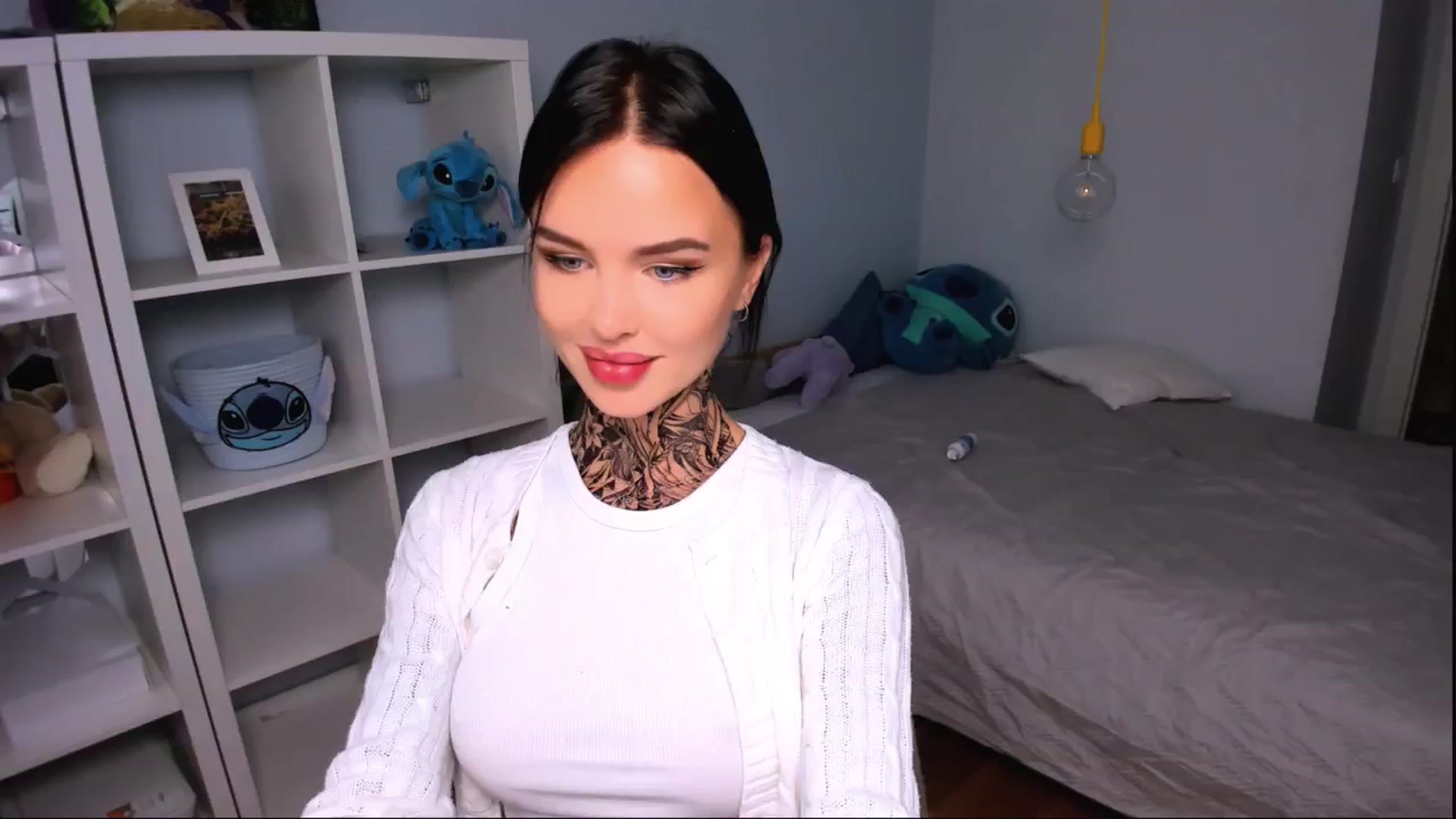Gallery image thumbnail from Jennifercutie's myfreecams stream on, 09/26/2024, 14:45 image 4 of 20