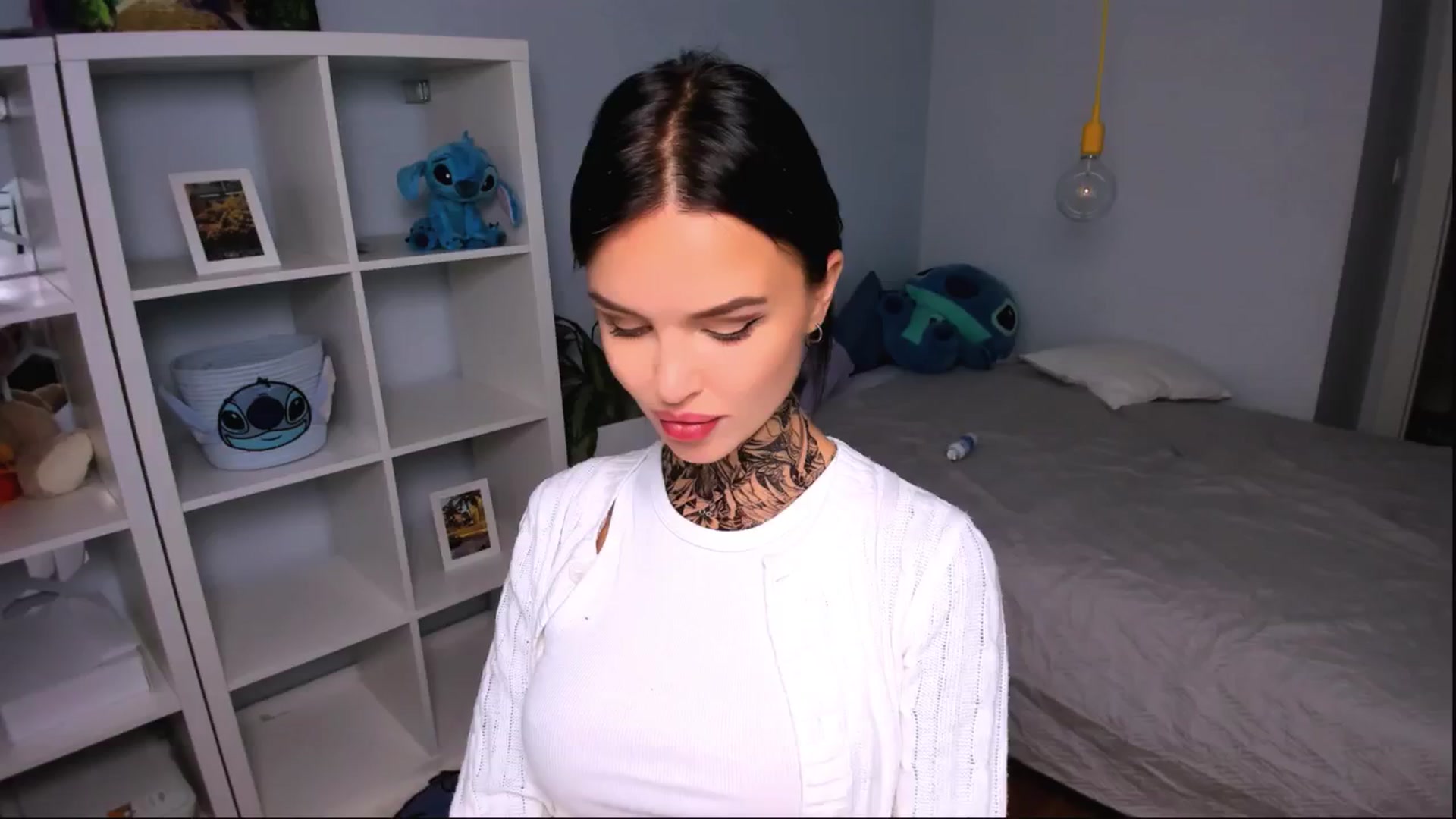 Gallery image thumbnail from Jennifercutie's myfreecams stream on, 09/26/2024, 14:45 image 10 of 20