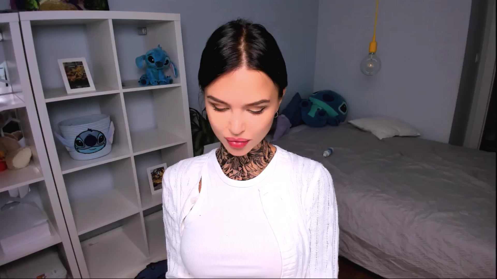 Gallery image thumbnail from Jennifercutie's myfreecams stream on, 09/26/2024, 14:45 image 12 of 20