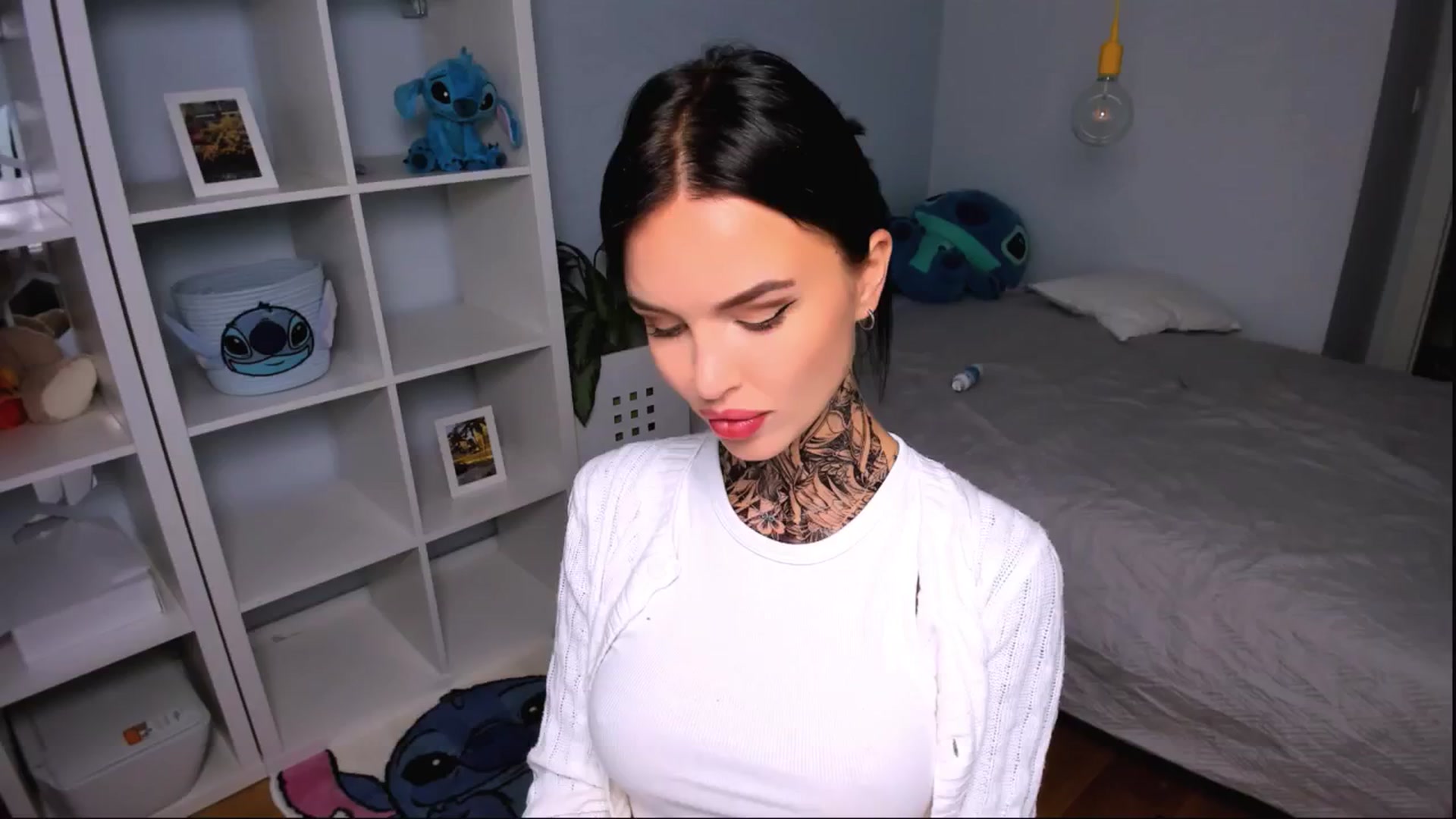 Gallery image thumbnail from Jennifercutie's myfreecams stream on, 09/26/2024, 14:45 image 20 of 20
