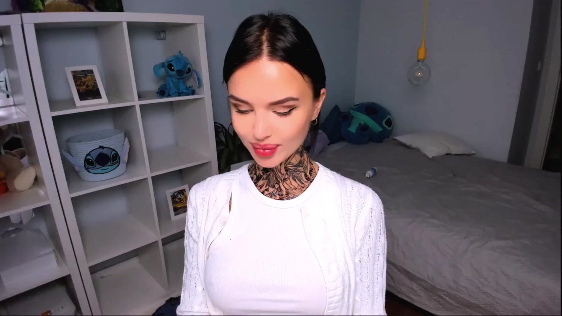 Gallery image thumbnail from Jennifercutie's myfreecams stream on, 09/26/2024, 14:45 image 8 of 20