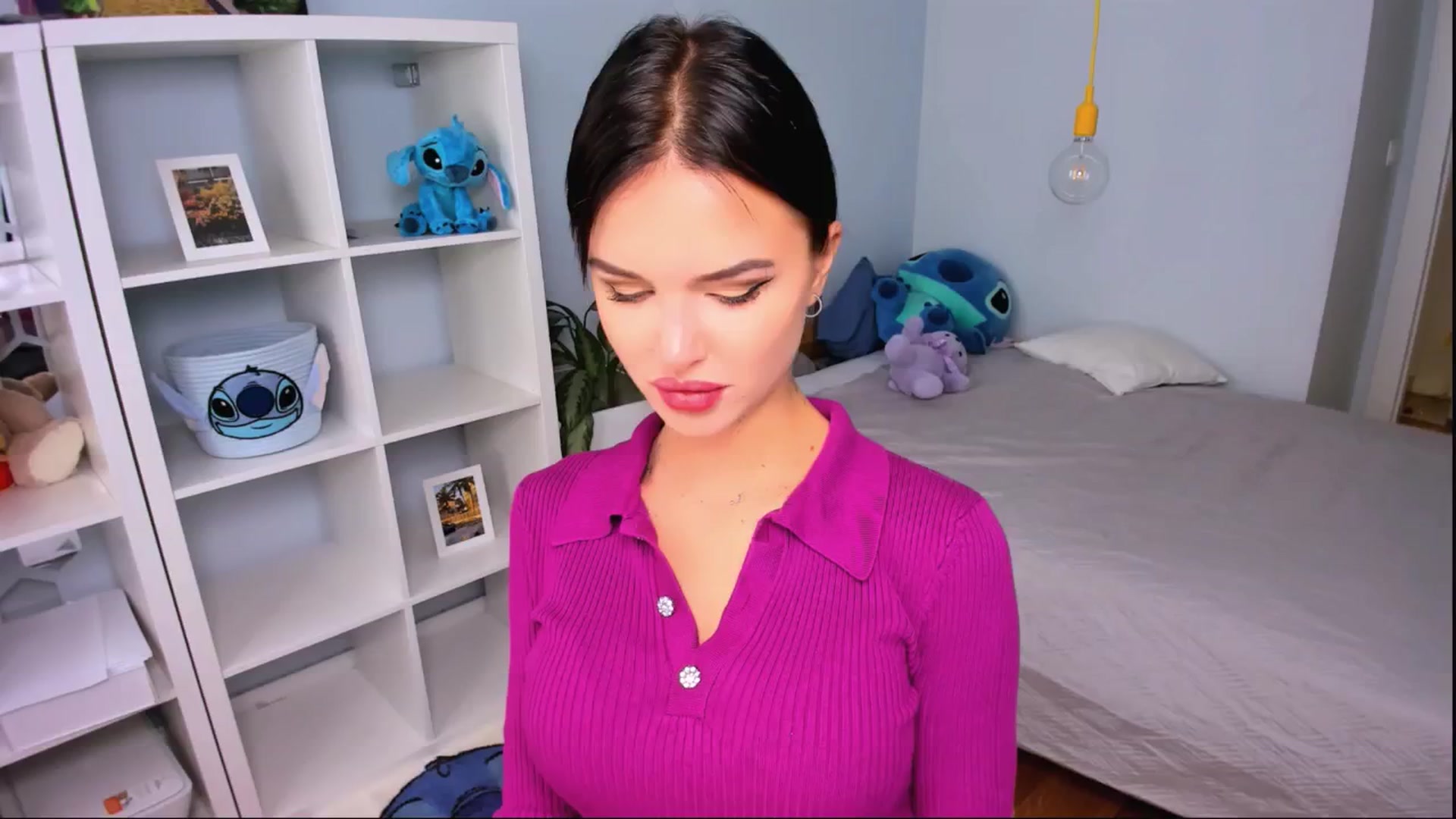 Gallery image thumbnail from Jennifercutie's myfreecams stream on, 09/27/2024, 12:53 image 4 of 20