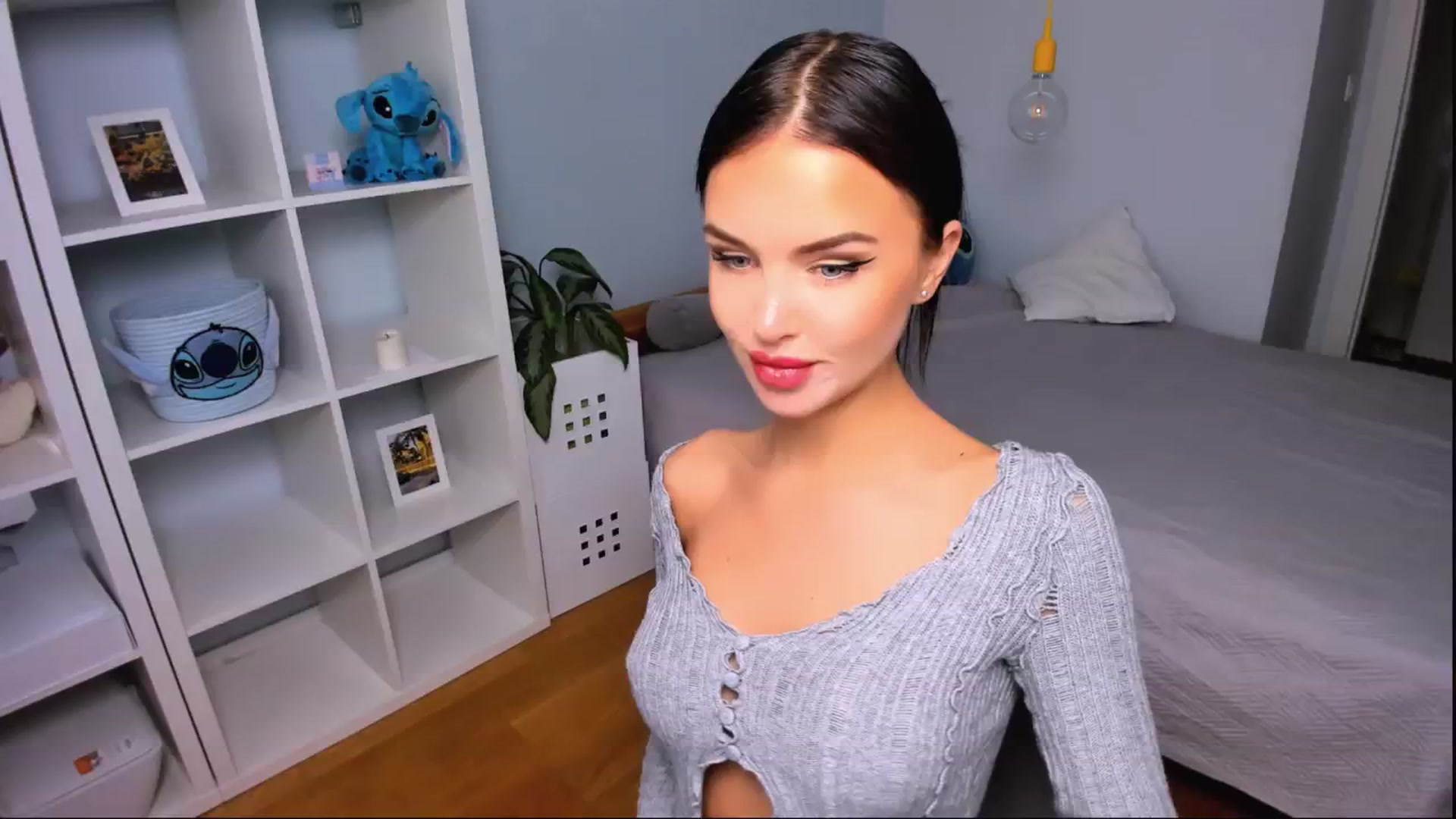 Gallery image thumbnail from Jennifercutie's myfreecams stream on, 10/02/2024, 12:13 image 20 of 20