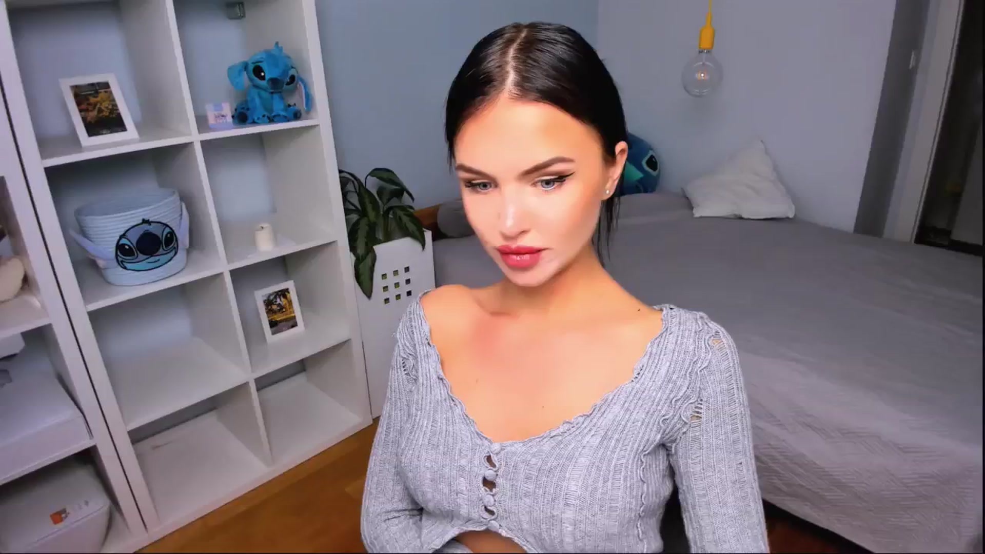 Gallery image thumbnail from Jennifercutie's myfreecams stream on, 10/02/2024, 12:34 image 1 of 20