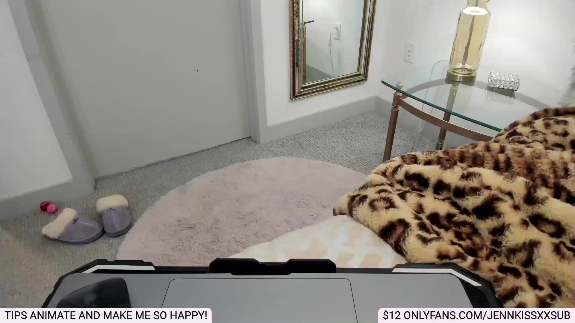 Gallery image thumbnail from JennkissxxSUB's myfreecams stream on, 02/02/2023, 09:42 image 14 of 20