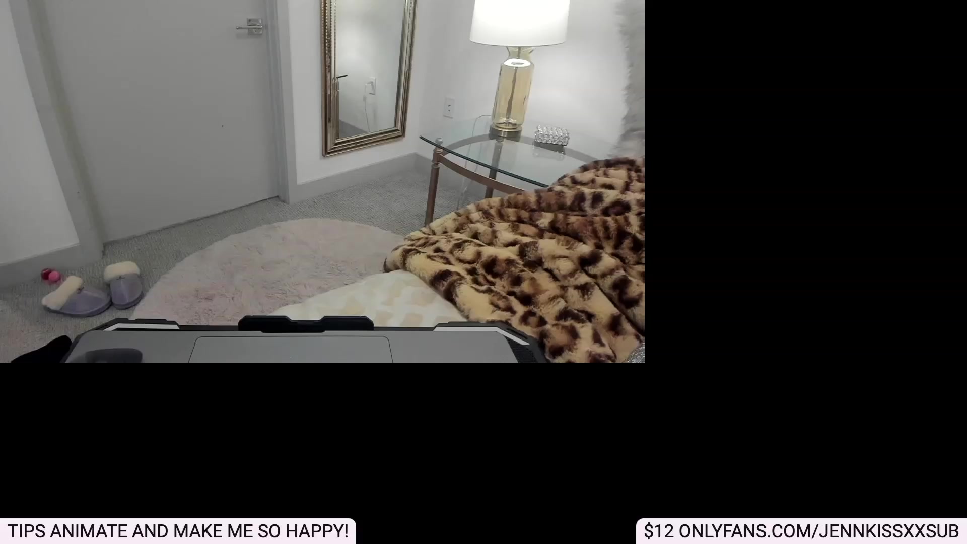 Gallery image thumbnail from JennkissxxSUB's myfreecams stream on, 02/02/2023, 09:42 image 20 of 20