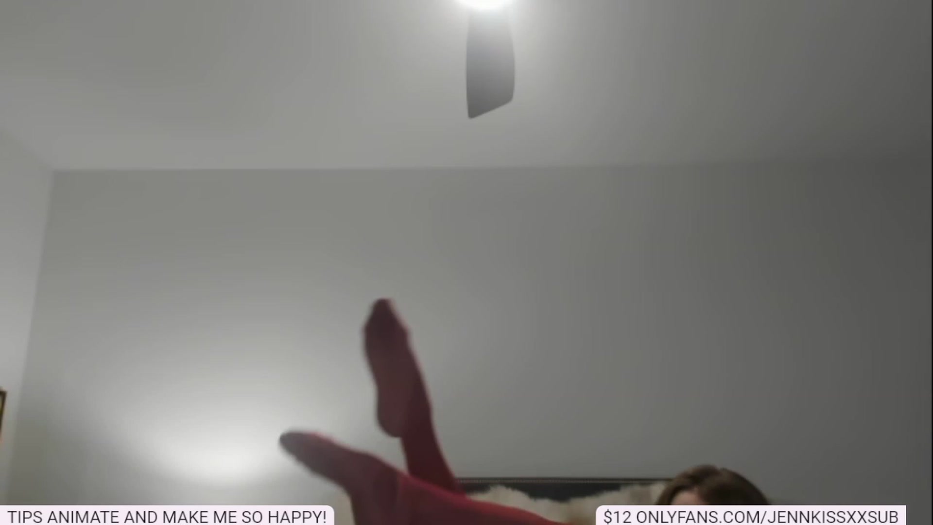 Gallery image thumbnail from JennkissxxSUB's myfreecams stream on, 02/15/2023, 09:51 image 17 of 20