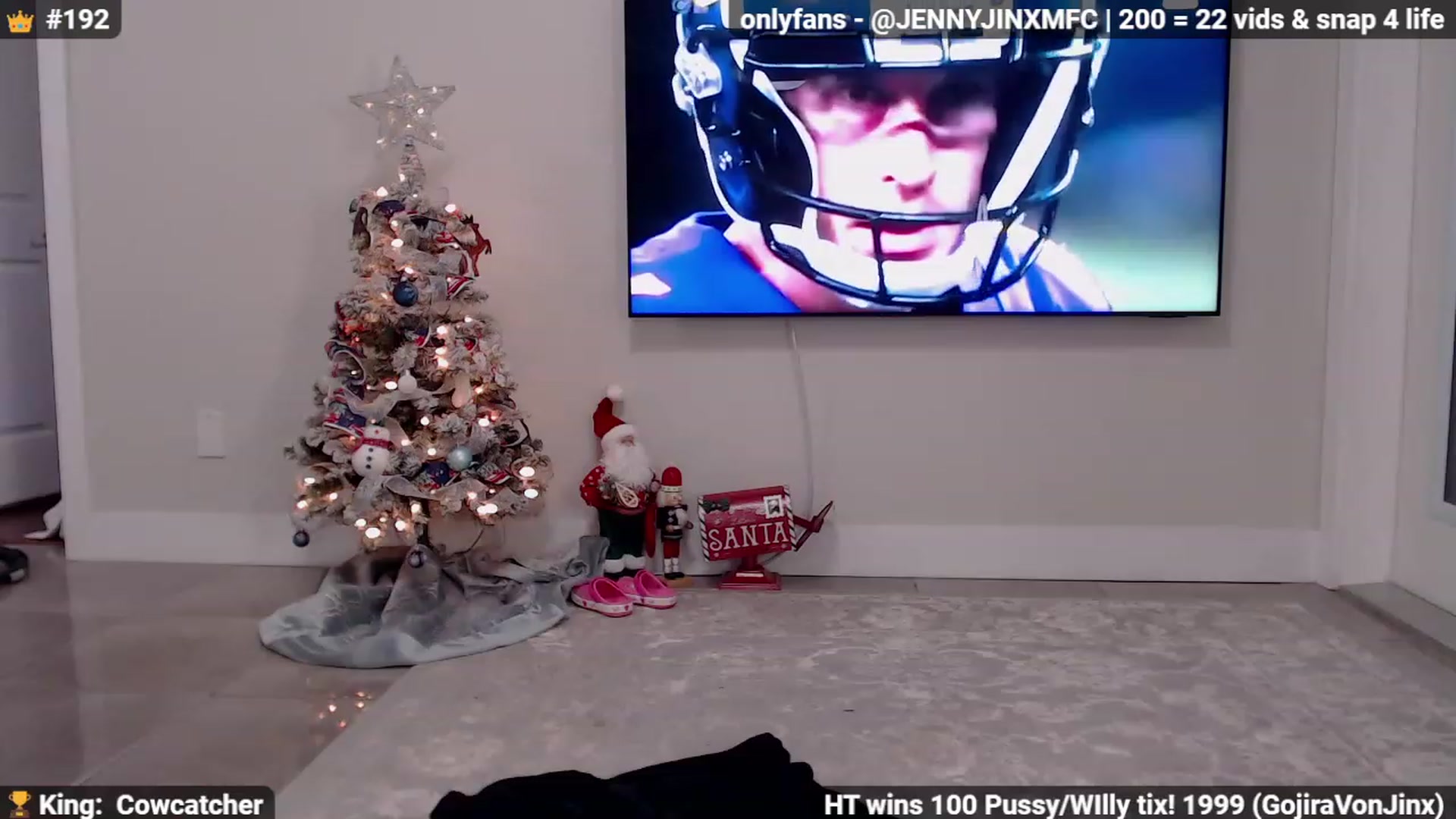 Gallery image thumbnail from Jennnay's myfreecams stream on, 11/25/2022, 03:00 image 11 of 20
