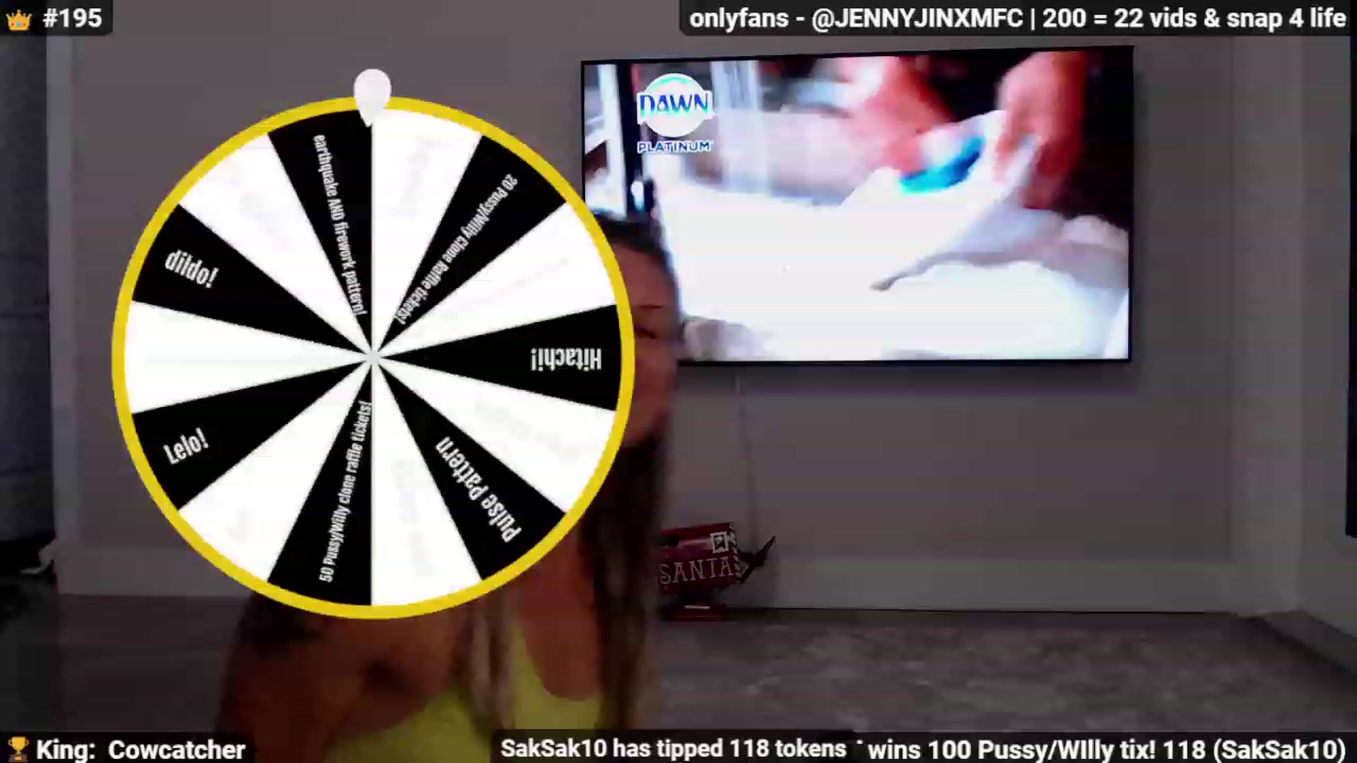 Gallery image thumbnail from Jennnay's myfreecams stream on, 11/25/2022, 03:00 image 3 of 20