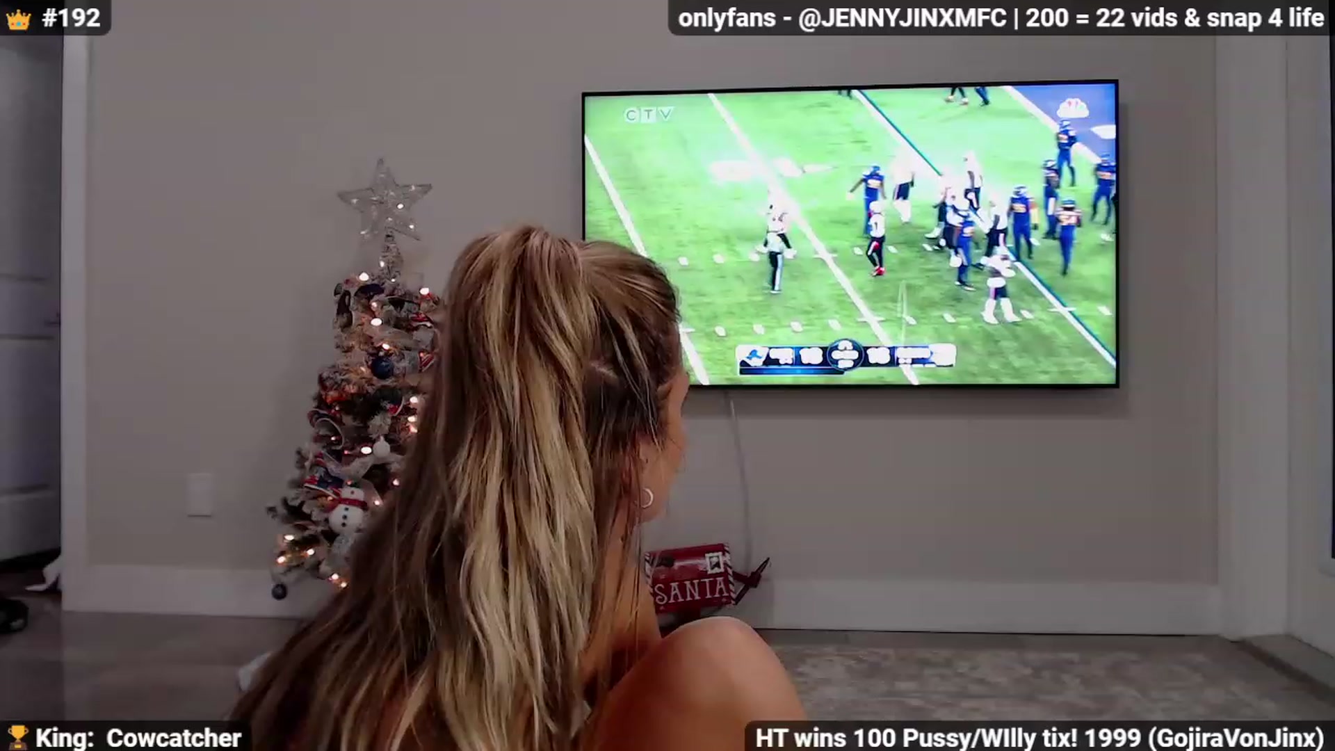 Gallery image thumbnail from Jennnay's myfreecams stream on, 11/25/2022, 03:00 image 14 of 20