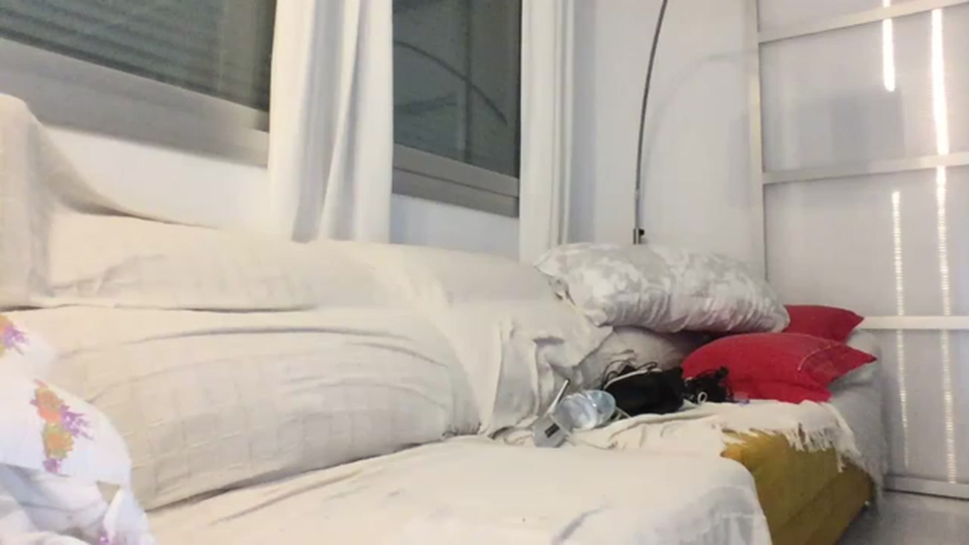 Gallery image thumbnail from Jennnay's myfreecams stream on, 01/01/2023, 07:21 image 17 of 20
