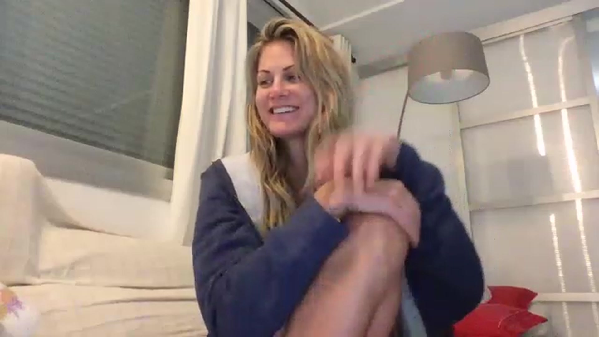 Gallery image thumbnail from Jennnay's myfreecams stream on, 01/01/2023, 07:21 image 18 of 20