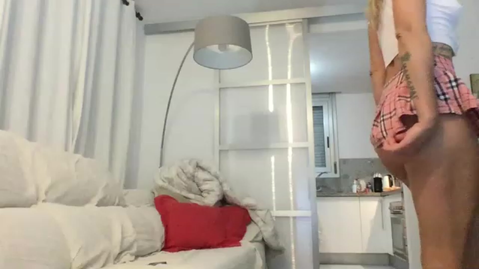Gallery image thumbnail from Jennnay's myfreecams stream on, 01/02/2023, 06:31 image 6 of 20