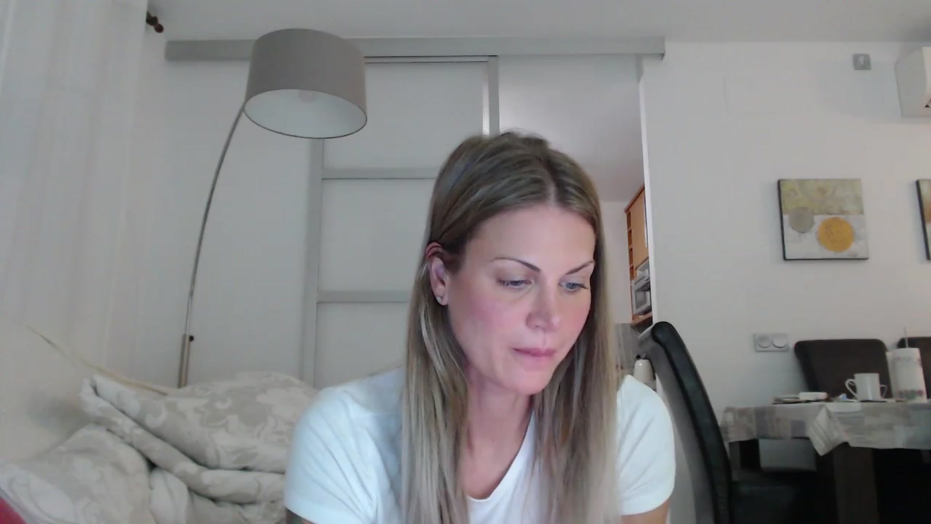 Gallery image thumbnail from Jennnay's myfreecams stream on, 01/05/2023, 07:54 image 3 of 20