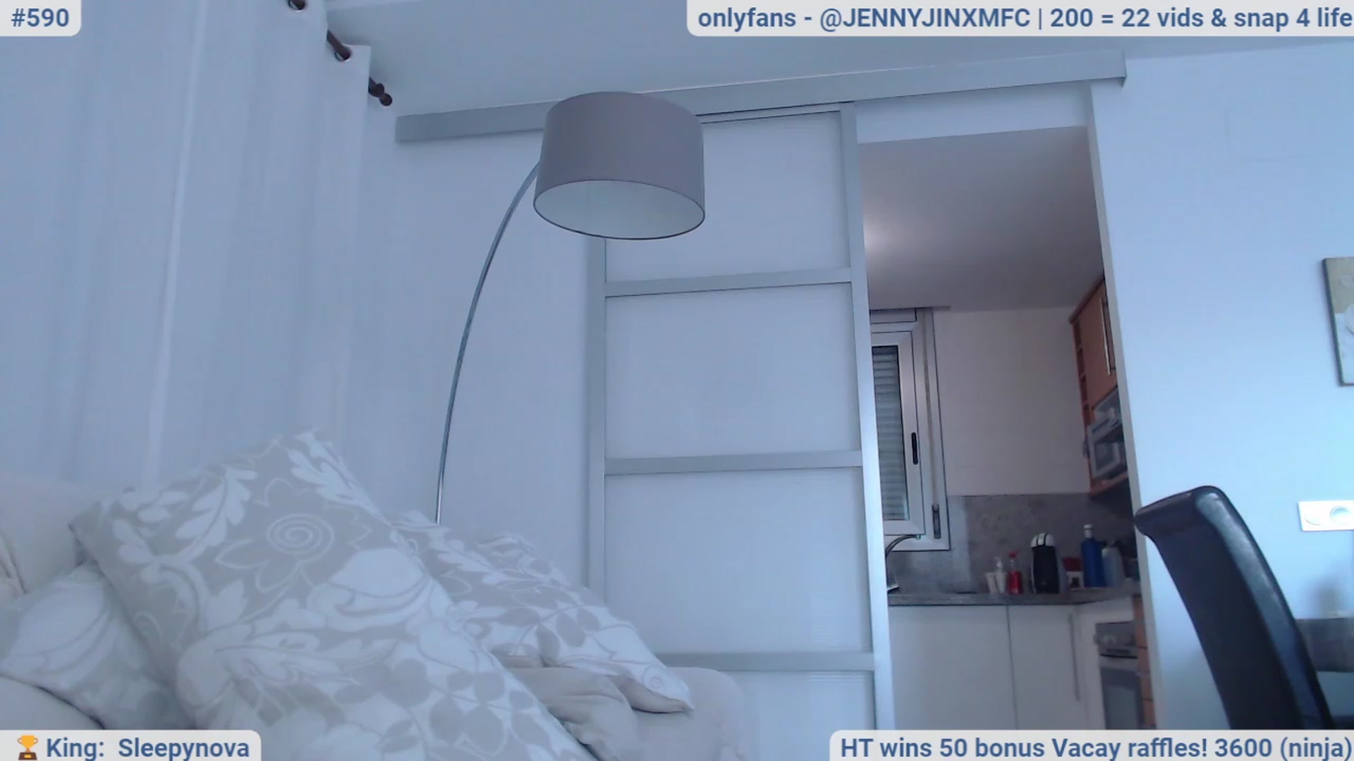 Gallery image thumbnail from Jennnay's myfreecams stream on, 01/06/2023, 08:22 image 2 of 20