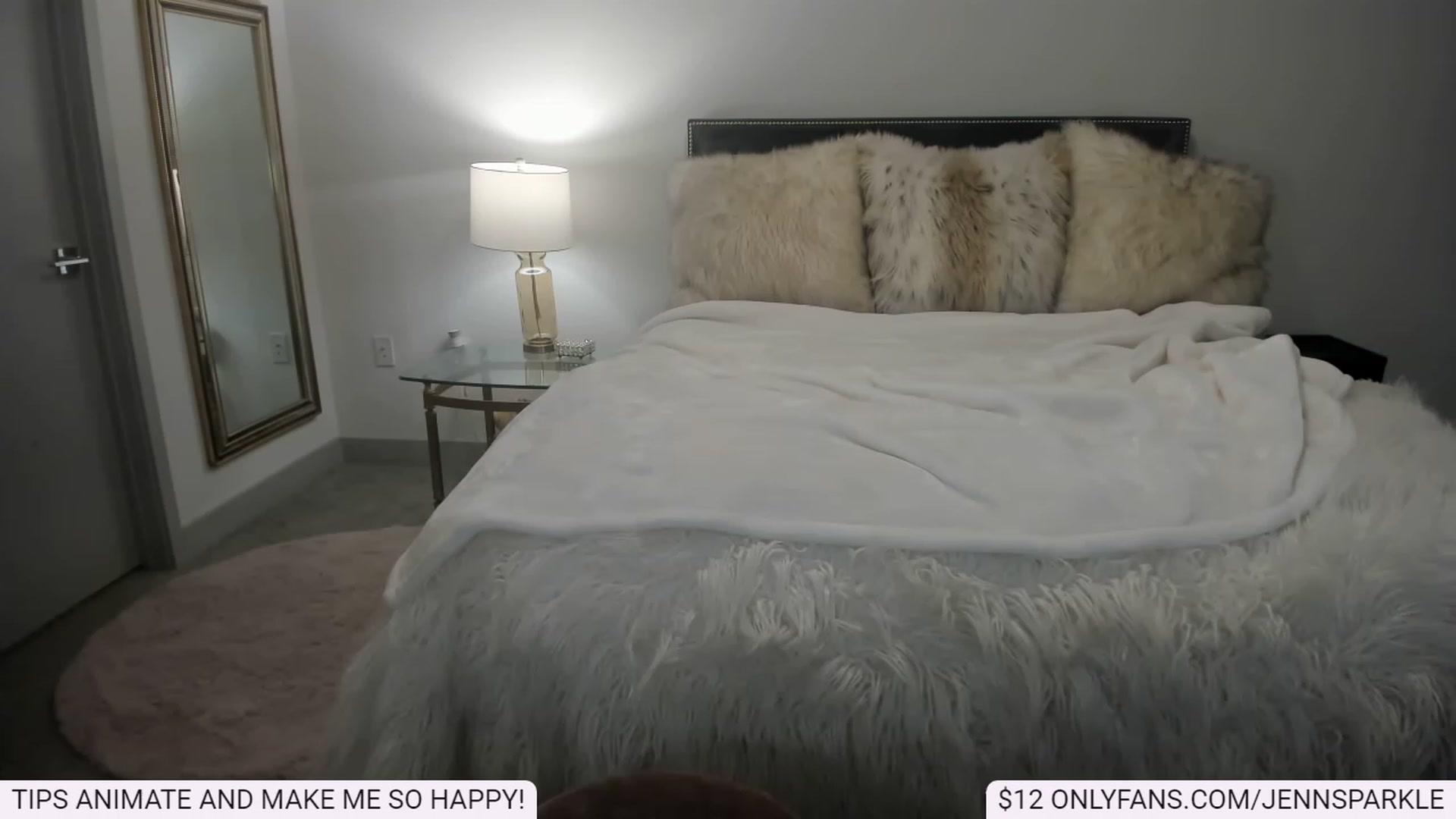 Gallery image thumbnail from Jennsparkle's myfreecams stream on, 02/27/2023, 09:55 image 1 of 20