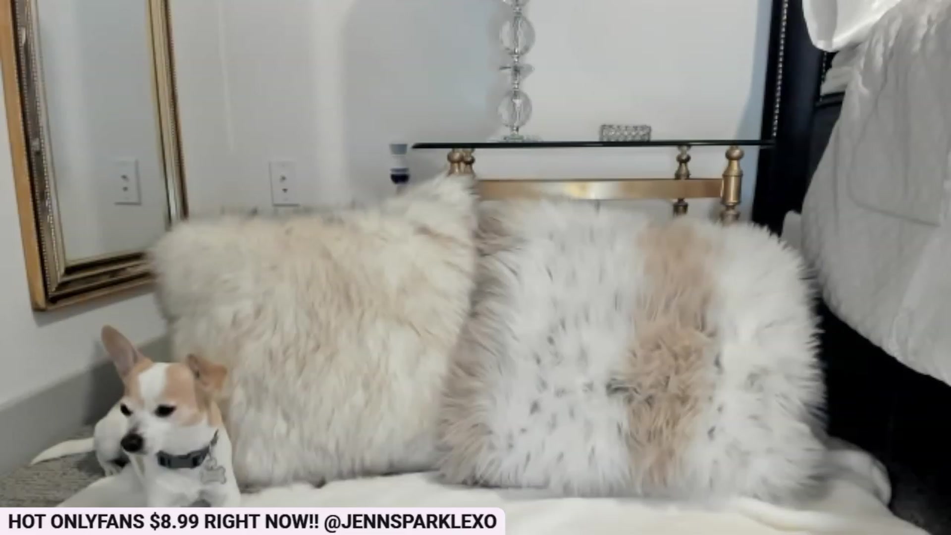 Gallery image thumbnail from Jennsparklexo's myfreecams stream on, 04/10/2023, 10:14 image 16 of 20