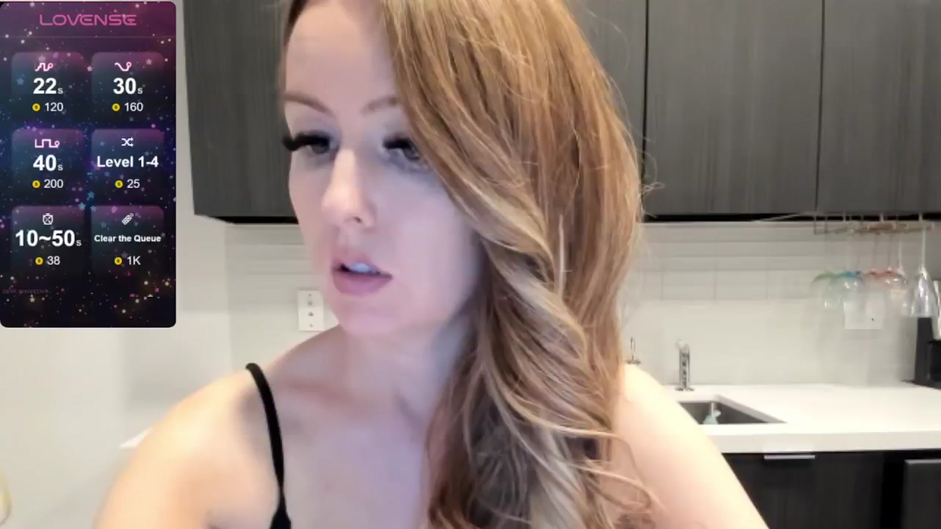 Gallery image thumbnail from Jennsparklexo's myfreecams stream on, 06/05/2024, 07:46 image 18 of 20