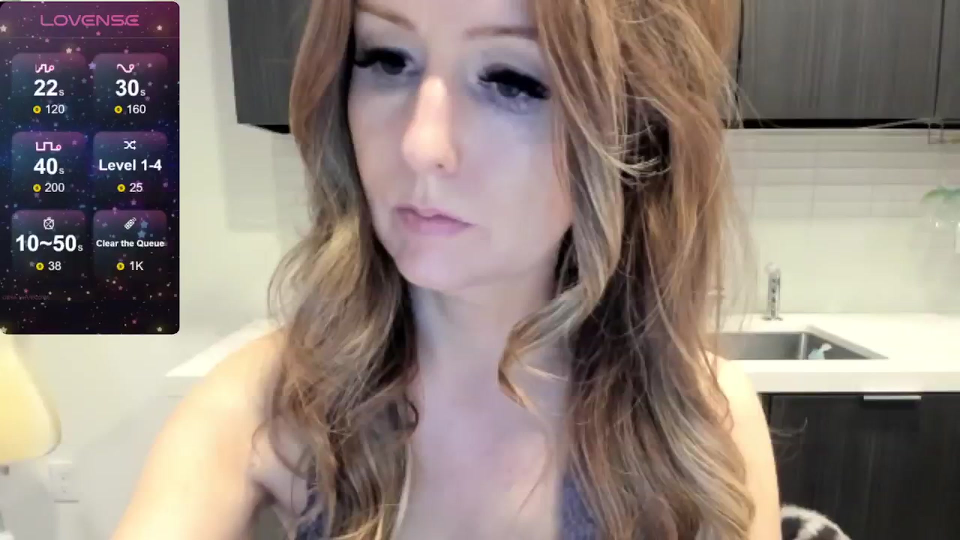 Gallery image thumbnail from Jennsparklexo's myfreecams stream on, 06/06/2024, 08:43 image 20 of 20