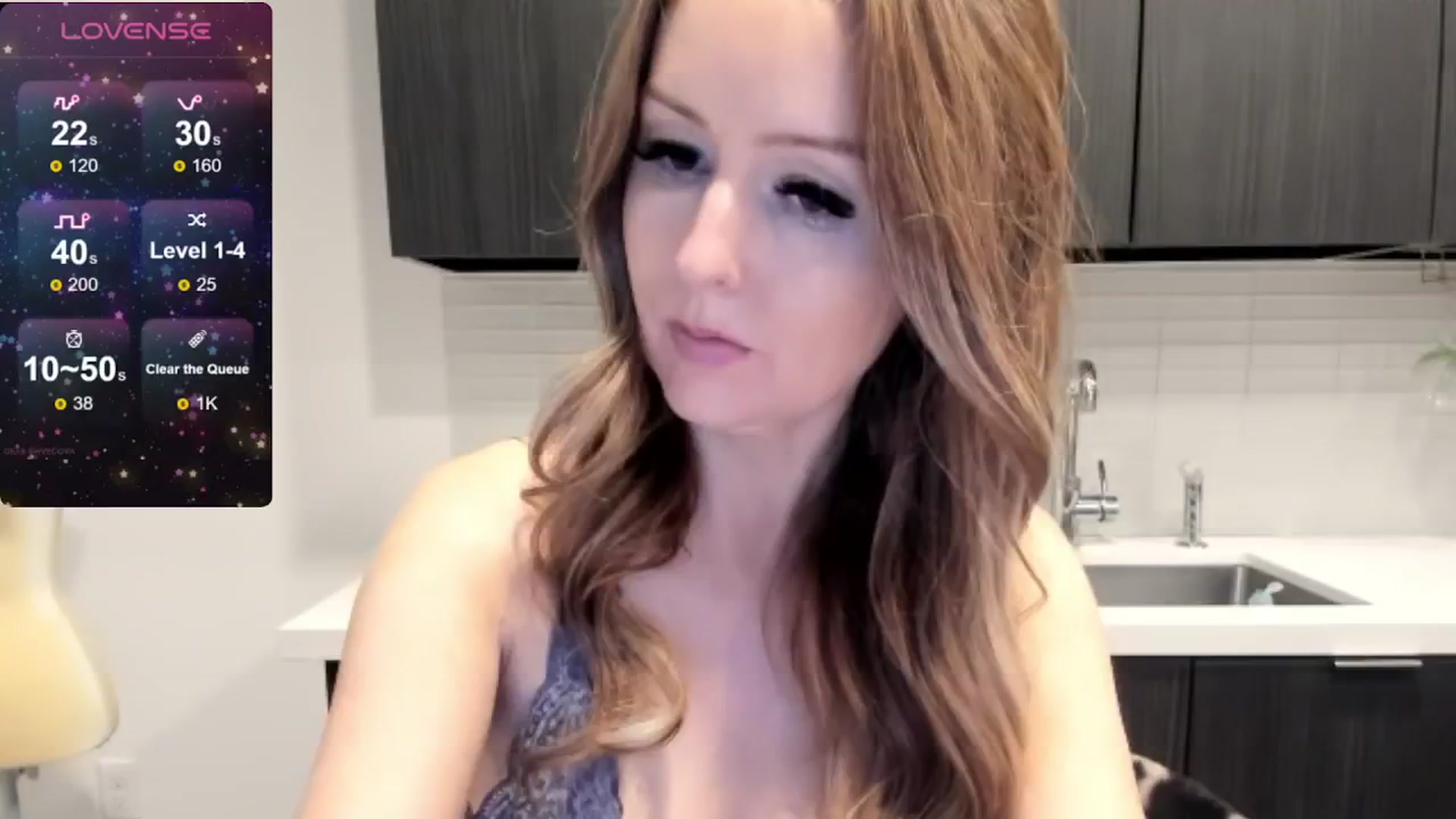 Gallery image thumbnail from Jennsparklexo's myfreecams stream on, 06/06/2024, 10:02 image 8 of 20
