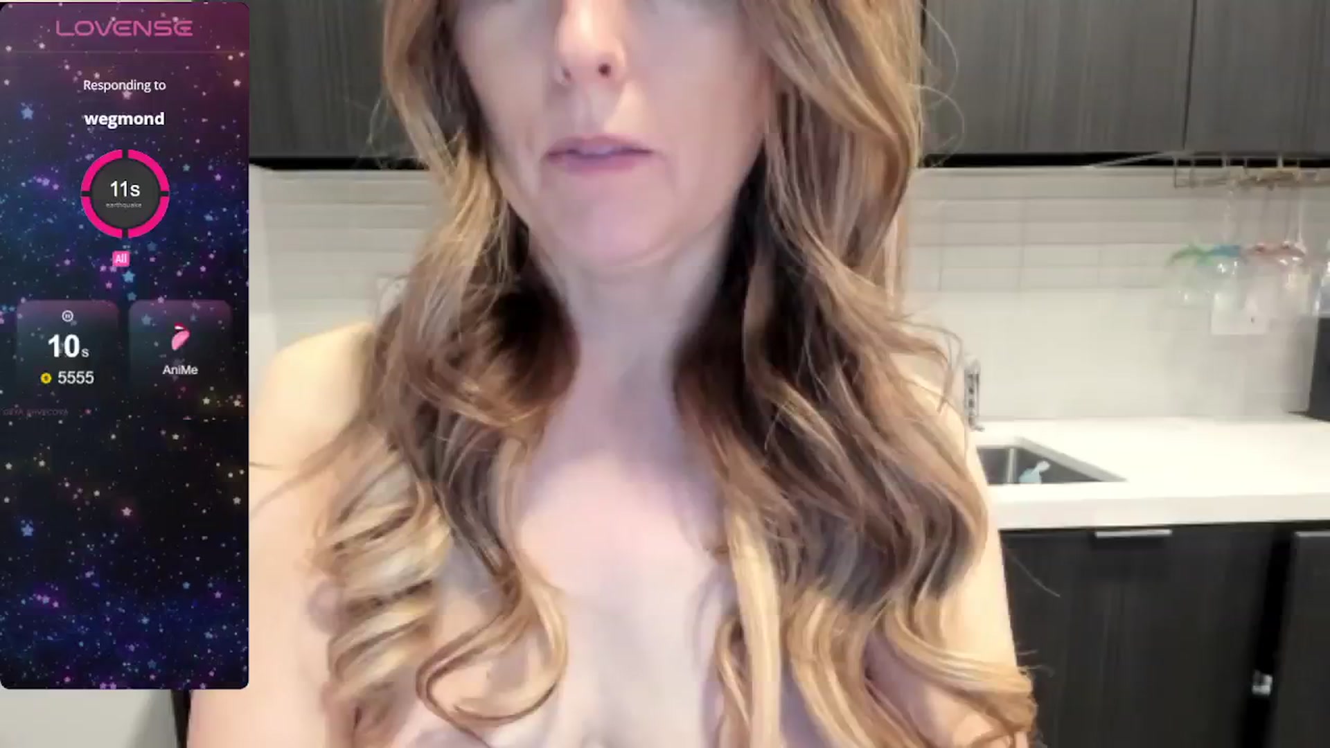 Gallery image thumbnail from Jennsparklexo's myfreecams stream on, 06/06/2024, 10:30 image 10 of 20